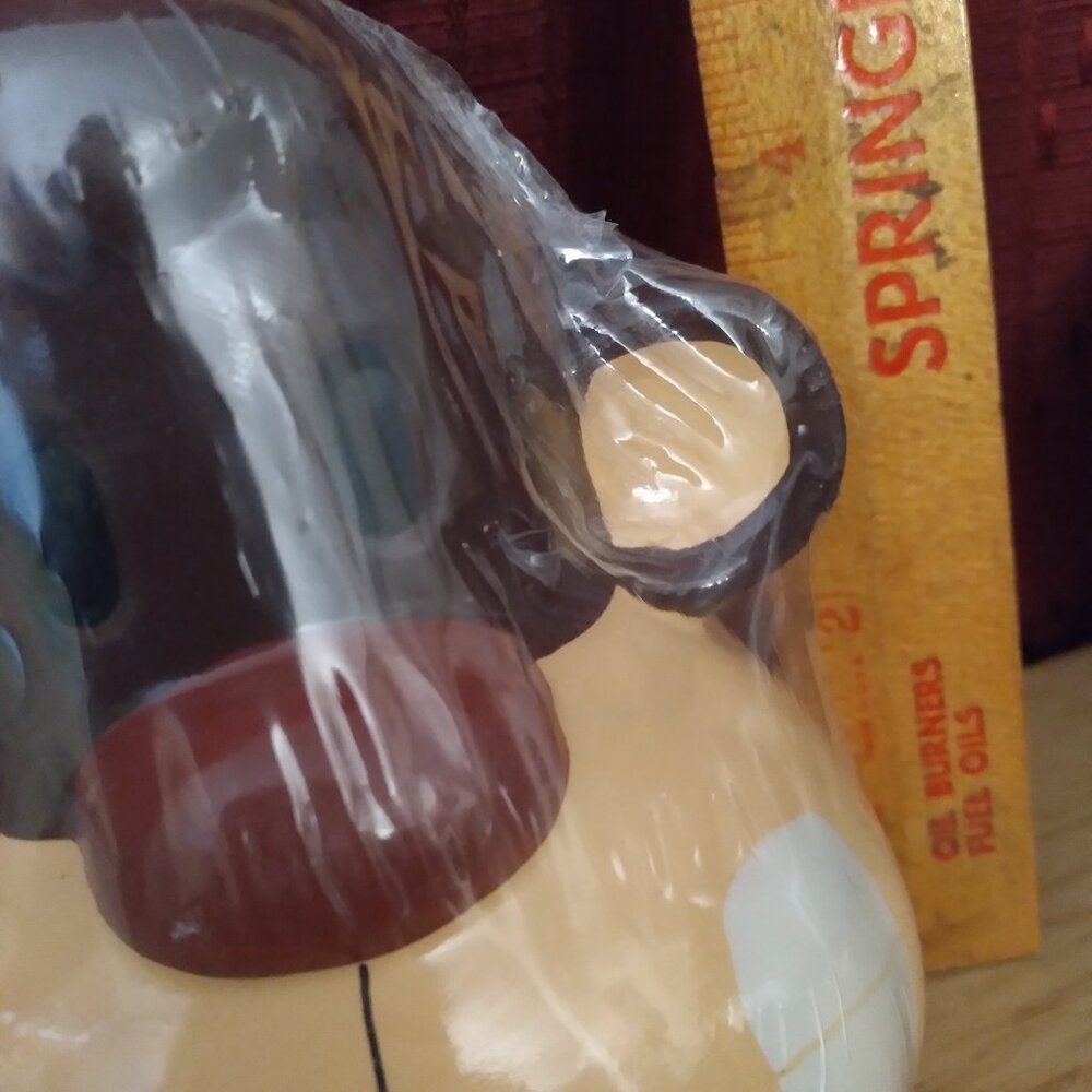 Monkey Face Bank - New - Picture 5 of 5